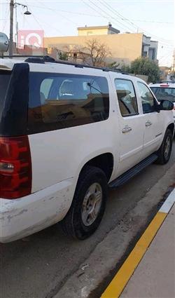 شيفروليه تاهو